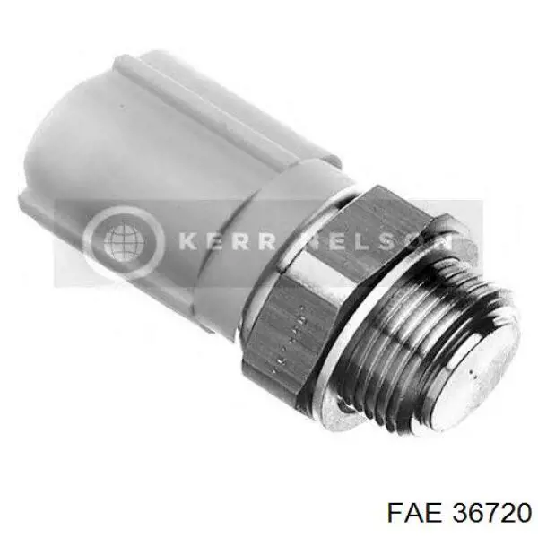 Compre 36720 FAE Sensor de temperatura do fluido de esfriamento (de ativação de ventilador do radiador)