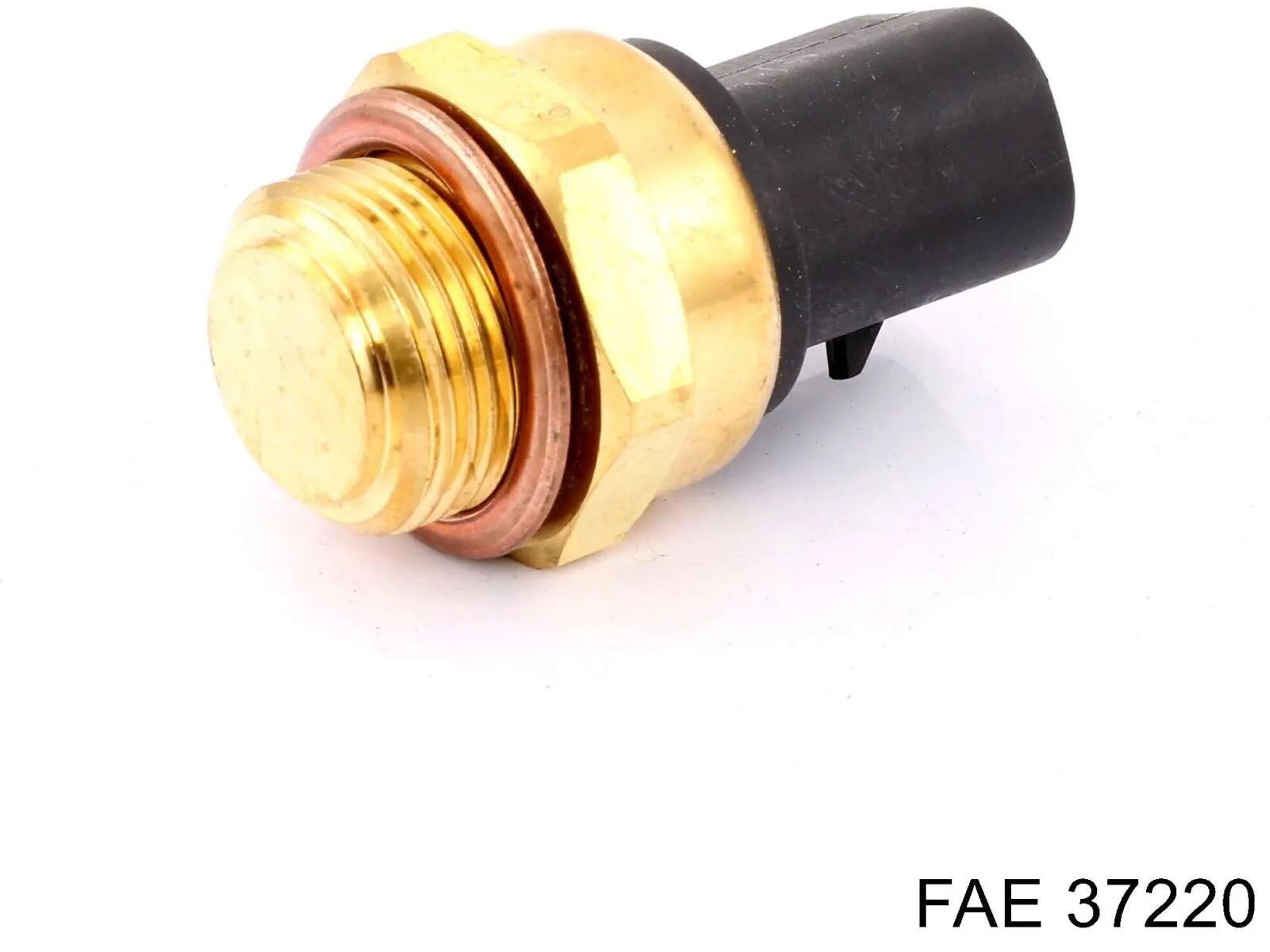 Compre 37220 FAE Sensor de temperatura do fluido de esfriamento (de ativação de ventilador do radiador)