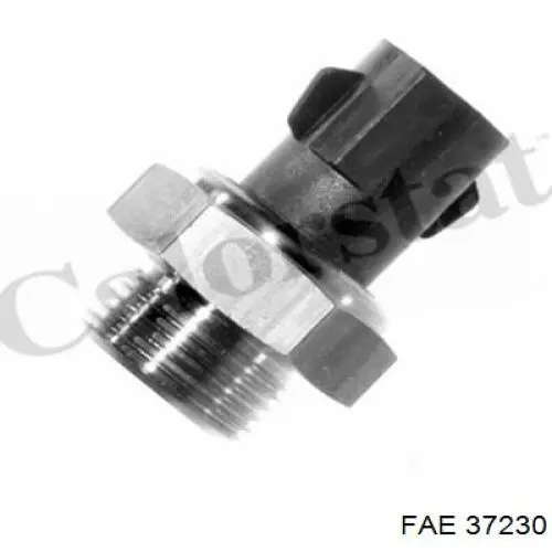 Compre 37230 FAE Sensor de temperatura do fluido de esfriamento (de ativação de ventilador do radiador)