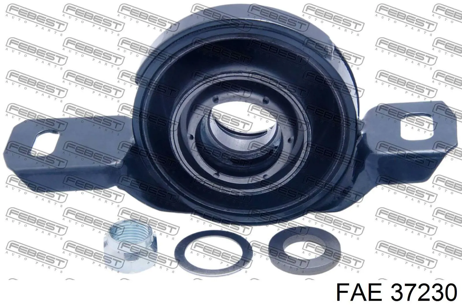 Sensor de temperatura do fluido de esfriamento (de ativação de ventilador do radiador) FAE 37230 preço, a partir de 21,93 USD
