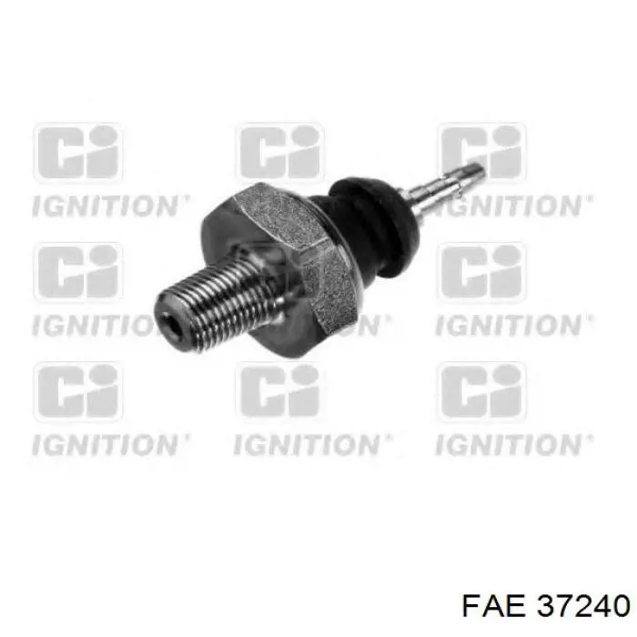 Sensor de temperatura do fluido de esfriamento (de ativação de ventilador do radiador) FAE 37240 preço, a partir de 16,72 USD