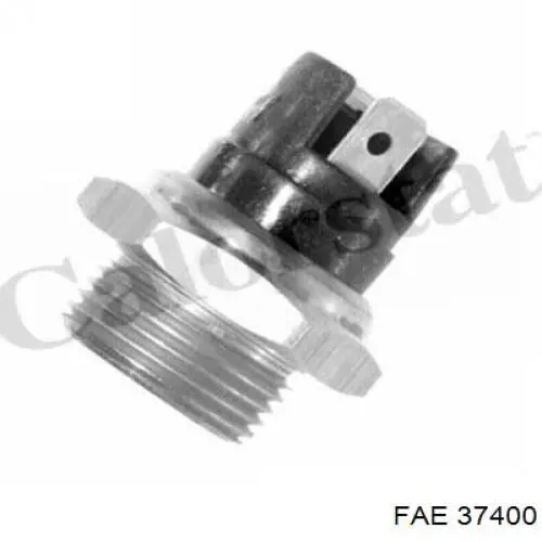 Sensor de temperatura do fluido de esfriamento (de ativação de ventilador do radiador) FAE 37400 preço, a partir de 14,25 USD