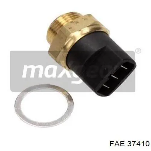 Sensor de temperatura do fluido de esfriamento (de ativação de ventilador do radiador) FAE 37410 preço, a partir de 9,91 USD