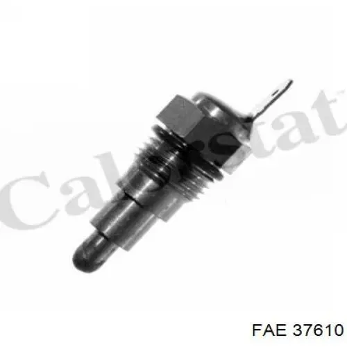 Sensor de temperatura do fluido de esfriamento (de ativação de ventilador do radiador) FAE 37610 preço, a partir de 15,87 USD