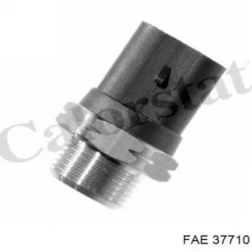 Compre 37710 FAE Sensor de temperatura do fluido de esfriamento (de ativação de ventilador do radiador)