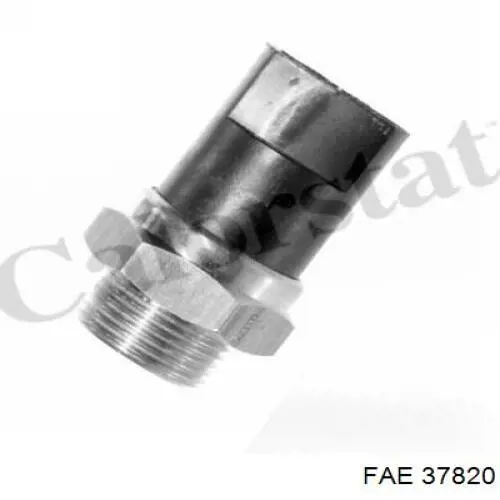 Sensor de temperatura do fluido de esfriamento (de ativação de ventilador do radiador) FAE 37820 preço, a partir de 10,91 USD