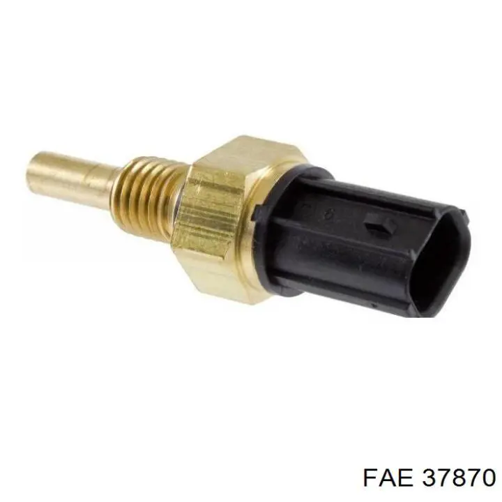 Compre 37870 FAE Sensor de temperatura do fluido de esfriamento (de ativação de ventilador do radiador)
