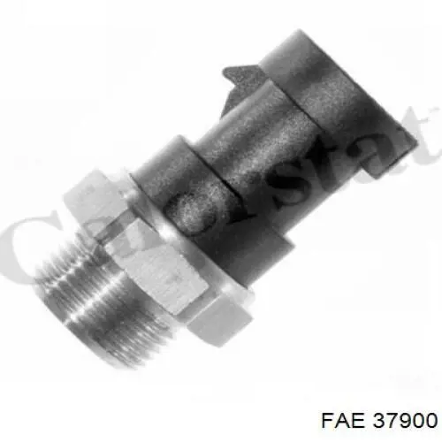 Sensor de temperatura do fluido de esfriamento (de ativação de ventilador do radiador) FAE 37900 preço, a partir de 28,11 USD