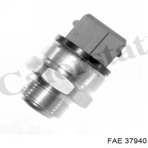 Compre 37940 FAE Sensor de temperatura do fluido de esfriamento (de ativação de ventilador do radiador)
