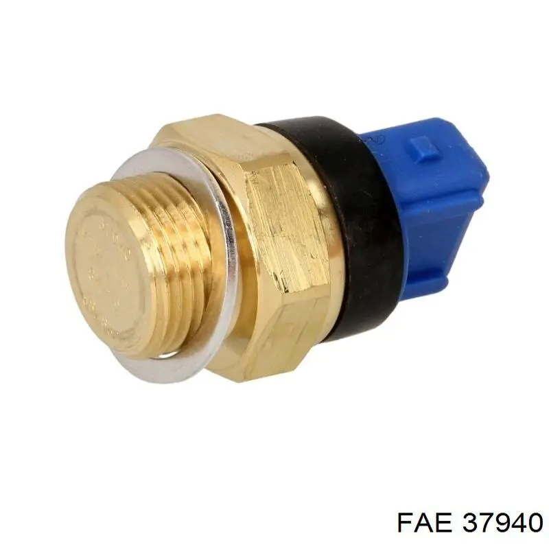 Sensor de temperatura do fluido de esfriamento (de ativação de ventilador do radiador) FAE 37940 preço, a partir de 17,66 USD