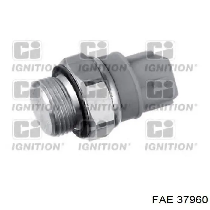 Compre 37960 FAE Sensor de temperatura do fluido de esfriamento (de ativação de ventilador do radiador)