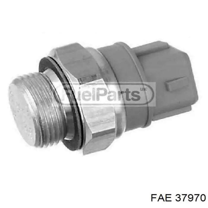 Compre 37970 FAE Sensor de temperatura do fluido de esfriamento (de ativação de ventilador do radiador)