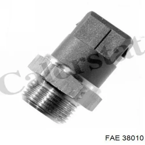 Sensor de temperatura do fluido de esfriamento (de ativação de ventilador do radiador) FAE 38010 preço, a partir de 23,13 USD
