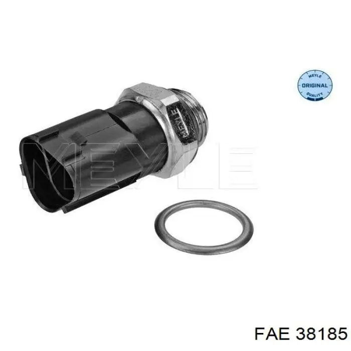 Compre 38185 FAE Sensor de temperatura do fluido de esfriamento (de ativação de ventilador do radiador)