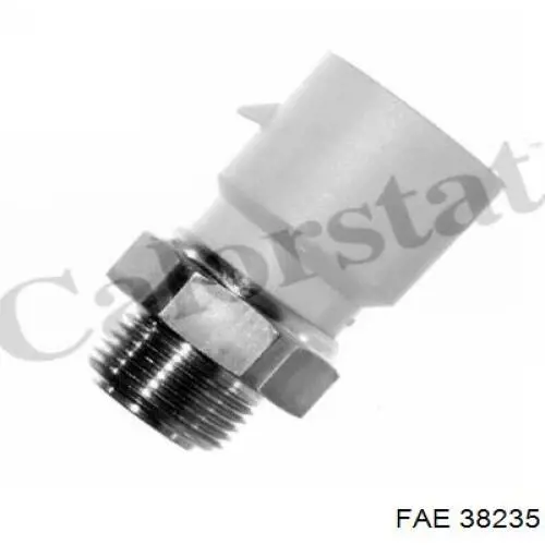 Compre 38235 FAE Sensor de temperatura do fluido de esfriamento (de ativação de ventilador do radiador)