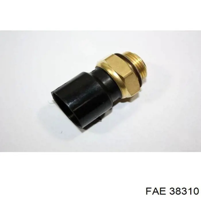 Sensor de temperatura do fluido de esfriamento (de ativação de ventilador do radiador) FAE 38310 preço, a partir de 18,23 USD