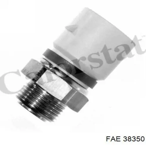 Compre 38350 FAE Sensor de temperatura do fluido de esfriamento (de ativação de ventilador do radiador)
