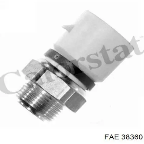 Compre 38360 FAE Sensor de temperatura do fluido de esfriamento (de ativação de ventilador do radiador)