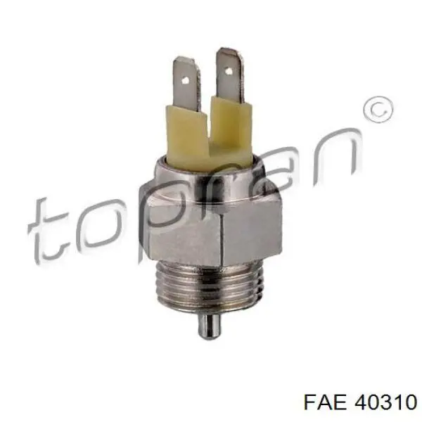 Sensor de ativação das luzes de marcha à ré FAE 40310 preço, a partir de 7,60 USD