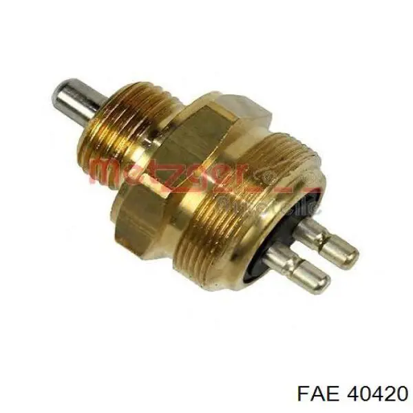 Sensor de ativação das luzes de marcha à ré FAE 40420 preço, a partir de 20,93 USD