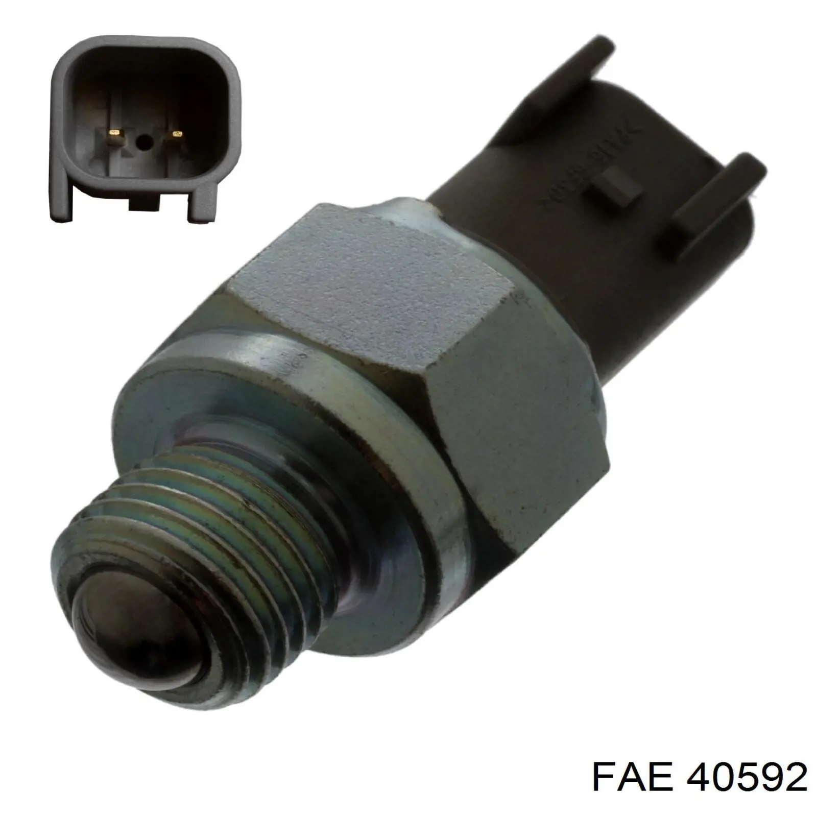 Sensor de ativação das luzes de marcha à ré FAE 40592 preço, a partir de 9,87 USD