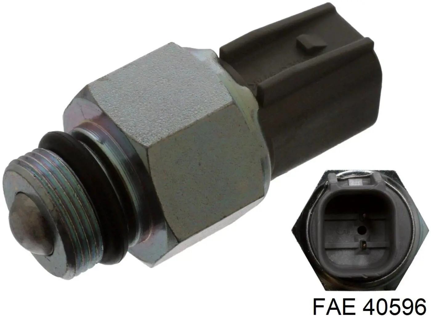 Sensor de ativação das luzes de marcha à ré FAE 40596 preço, a partir de 15,70 USD
