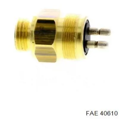 Sensor de ativação das luzes de marcha à ré FAE 40610 preço, a partir de 23,22 USD