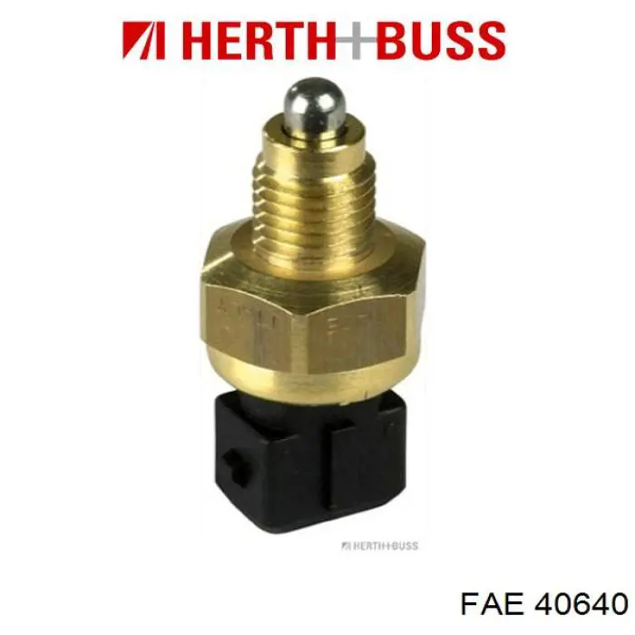 Compre 40640 FAE Sensor de ativação das luzes de marcha à ré