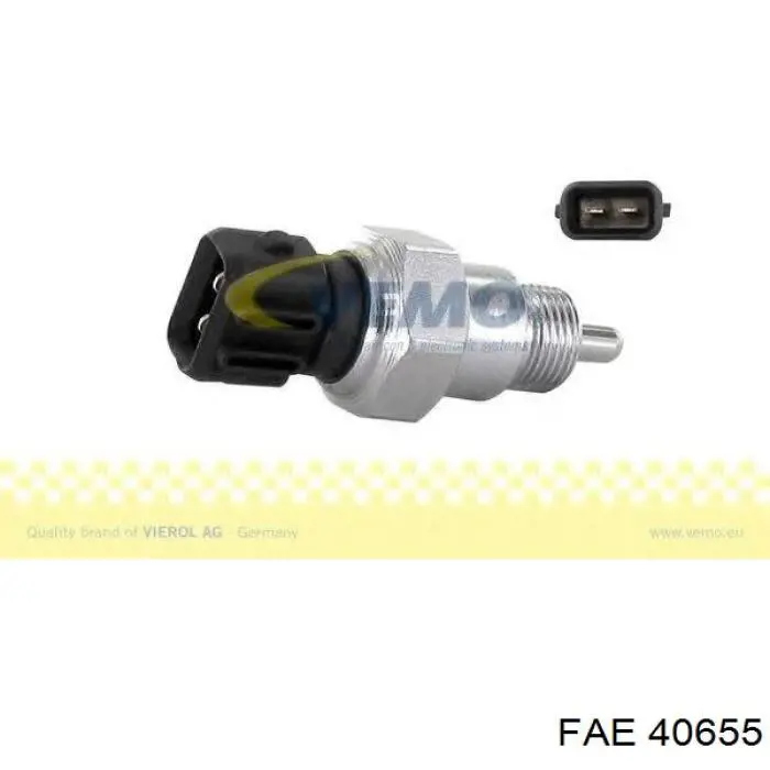 Compre 40655 FAE Sensor de ativação das luzes de marcha à ré