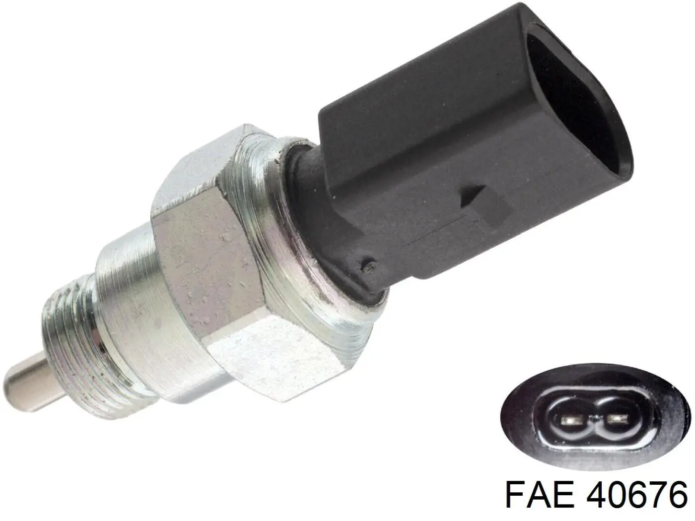 Compre 40676 FAE Sensor de ativação das luzes de marcha à ré