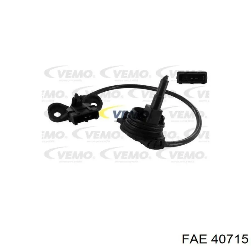 Compre 40715 FAE Sensor de ativação das luzes de marcha à ré