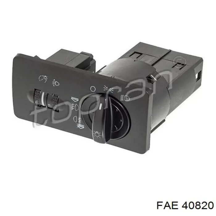 Sensor de ativação das luzes de marcha à ré FAE 40820 preço, a partir de 22,95 USD
