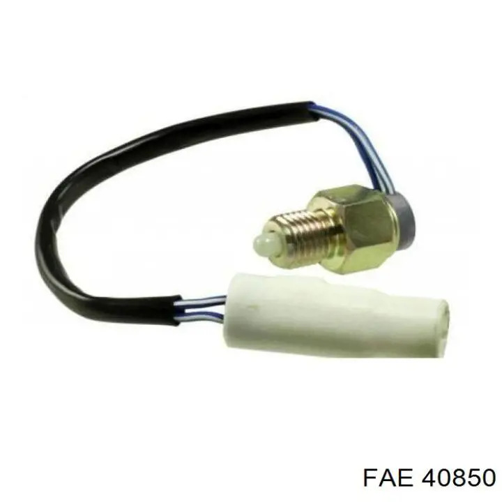 Sensor de ativação das luzes de marcha à ré FAE 40850 preço, a partir de 26,79 USD