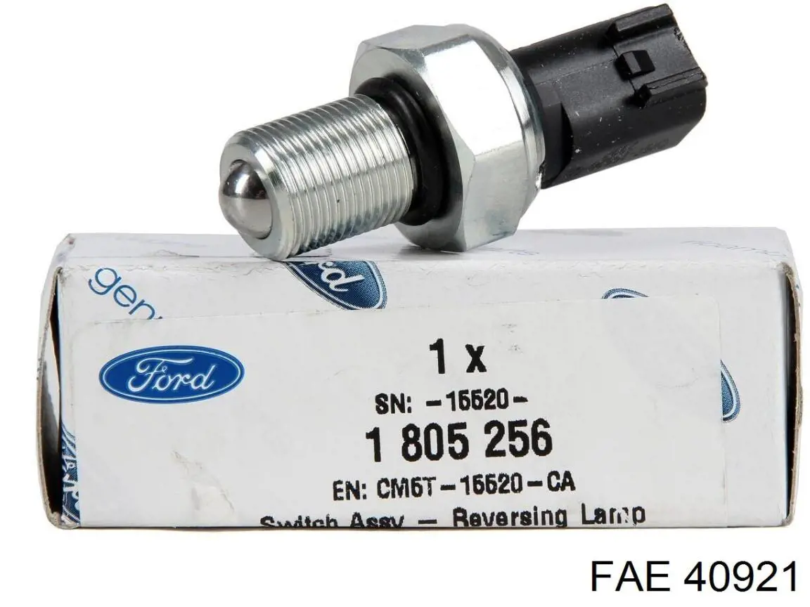 Sensor de ativação das luzes de marcha à ré FAE 40921 preço, a partir de 11,02 USD
