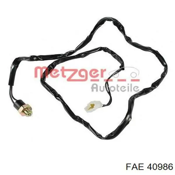 Sensor de ativação das luzes de marcha à ré FAE 40986 preço, a partir de 31,67 USD