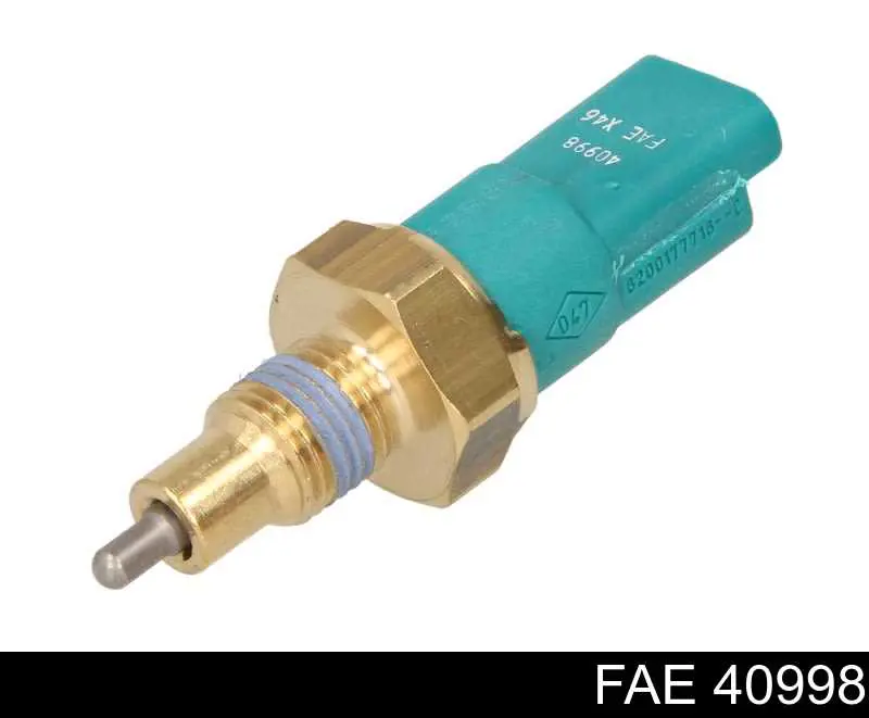 Sensor de ativação das luzes de marcha à ré FAE 40998 preço, a partir de 17,89 USD