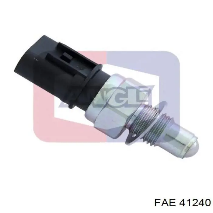 Compre 41240 FAE Sensor de ativação das luzes de marcha à ré