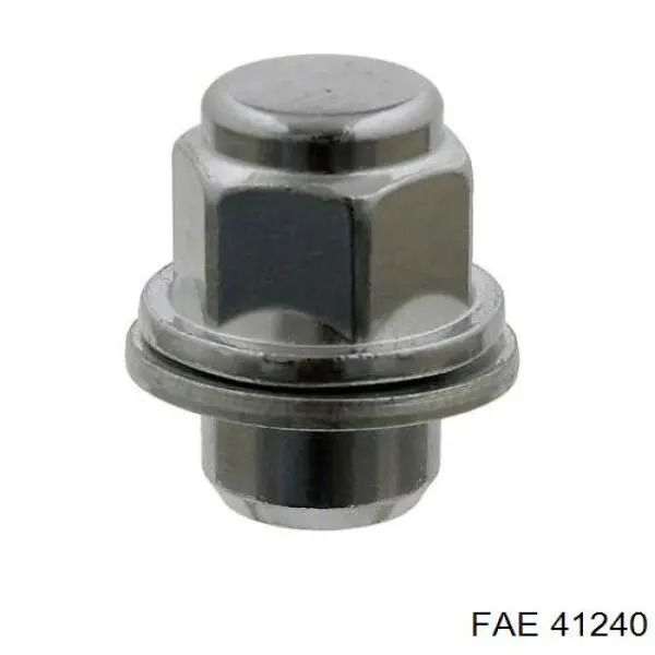 Compre 41240 FAE Sensor de ativação das luzes de marcha à ré