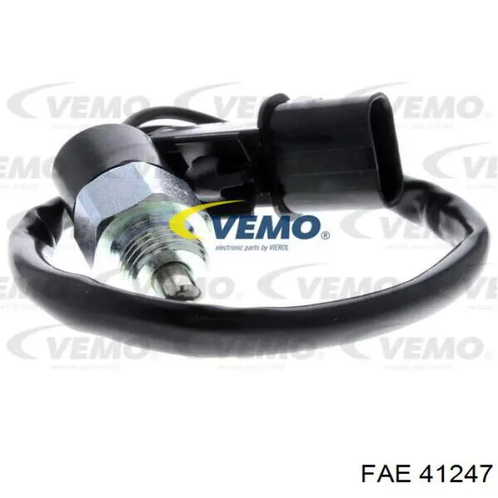 Compre 41247 FAE Sensor de ativação das luzes de marcha à ré