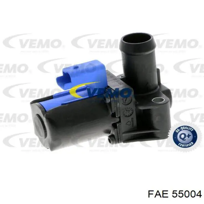 Válvula de forno (de aquecedor) FAE 55004 preço, a partir de 61,63 USD