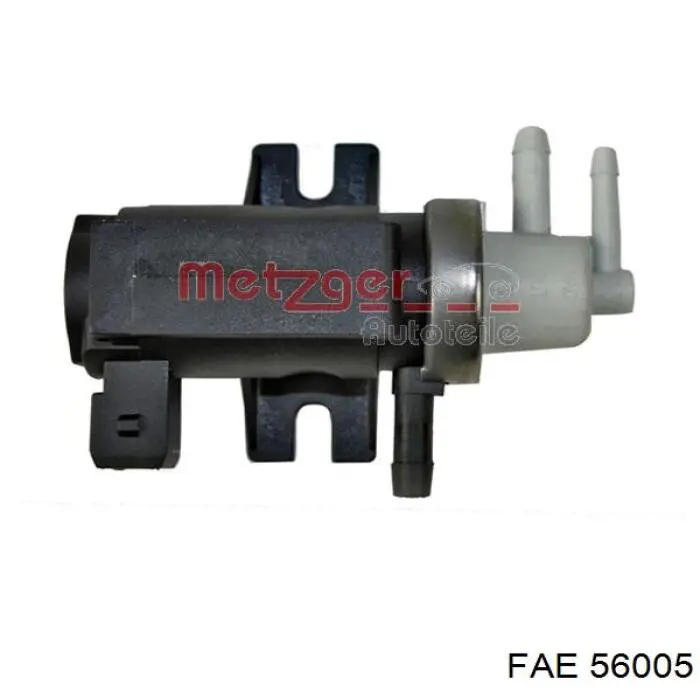 Convertidor de pressão (solenoide) de supercompressão FAE 56005 preço, a partir de 53,09 USD
