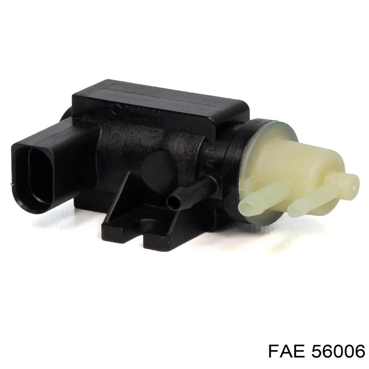 56006 FAE Válvula solenoide de regulação de comporta EGR