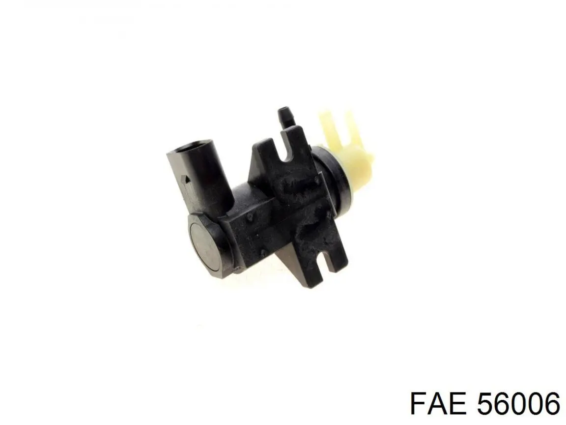 Compre 56006 FAE Válvula solenoide de regulação de comporta EGR