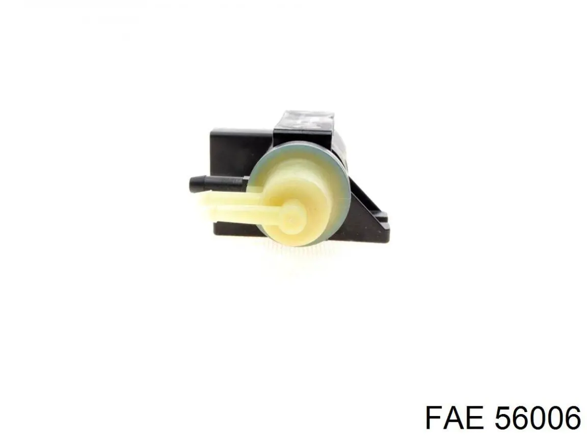 Válvula solenoide de regulação de comporta EGR FAE 56006 preço, a partir de 44,79 USD