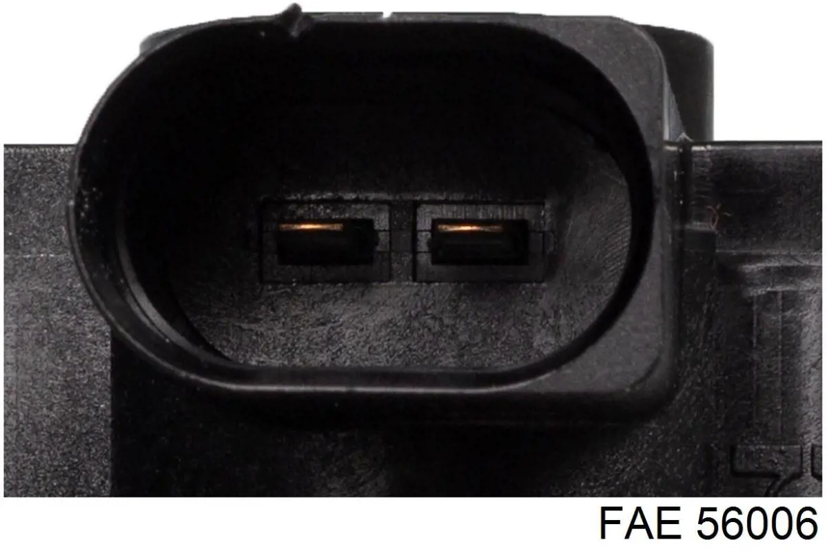 56006 FAE Válvula solenoide de regulação de comporta EGR