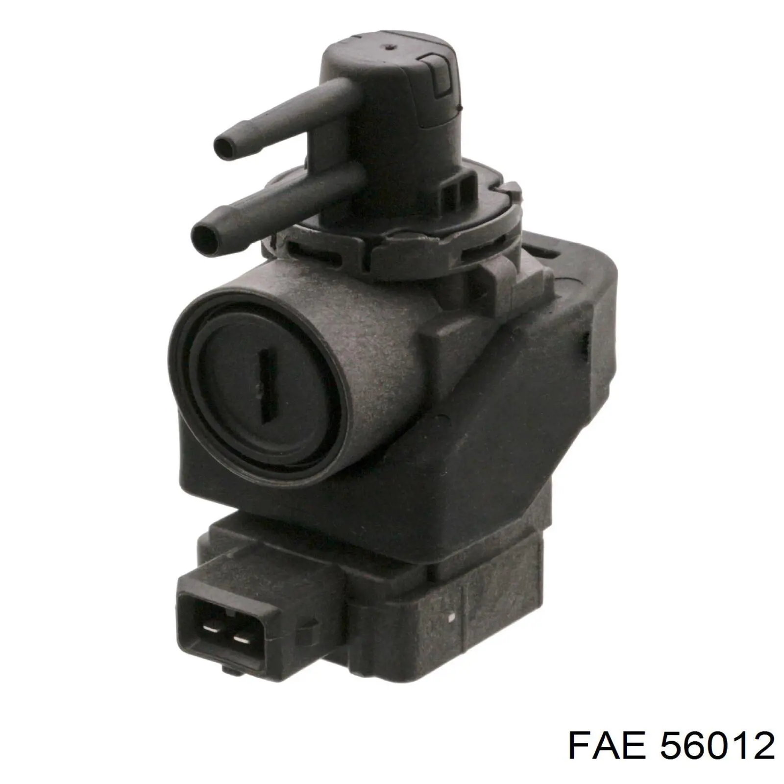 56012 FAE Convertidor de pressão (solenoide) de supercompressão