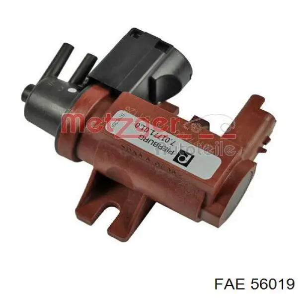 Compre 56019 FAE Convertidor de pressão (solenoide) de supercompressão