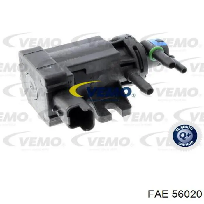 Convertidor de pressão (solenoide) de supercompressão FAE 56020 preço, a partir de 42,37 USD