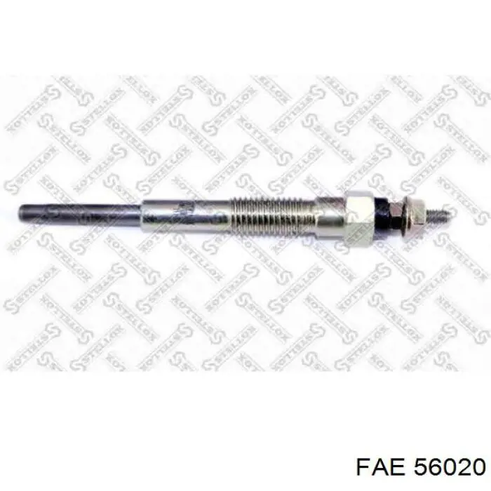 Convertidor de pressão (solenoide) de supercompressão FAE 56020 preço, a partir de 39,78 USD