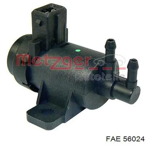 Convertidor de pressão (solenoide) de supercompressão FAE 56024 preço, a partir de 35,54 USD
